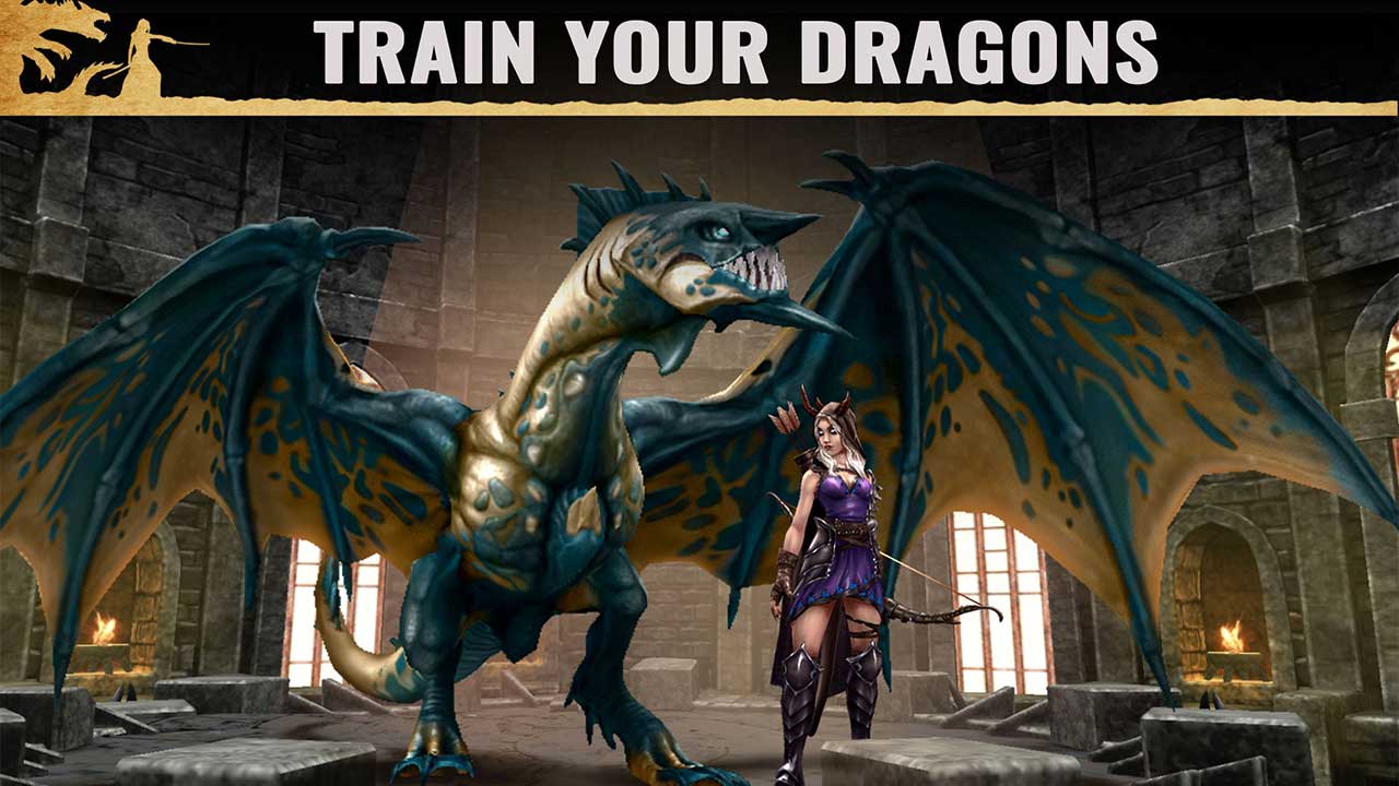 Game War Dragons Content3