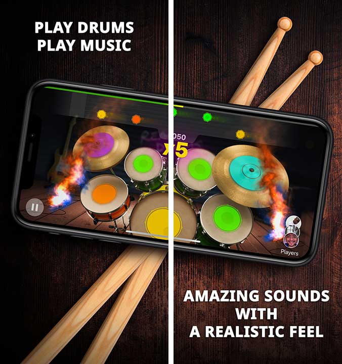 Game Wedrum Content1