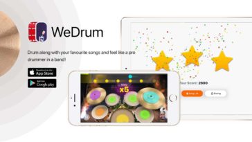 Game Wedrum Cover