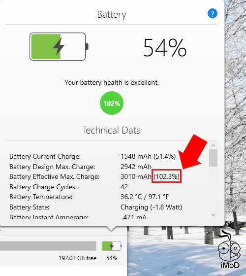 How To Check Battery Health Iphone Ipad 2018 2