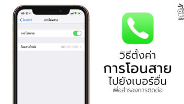 How To Set Call Forwarding On Iphone