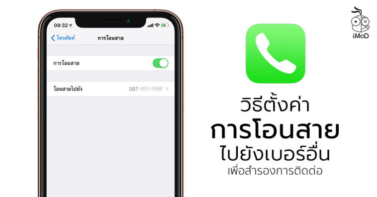 How To Set Call Forwarding On Iphone