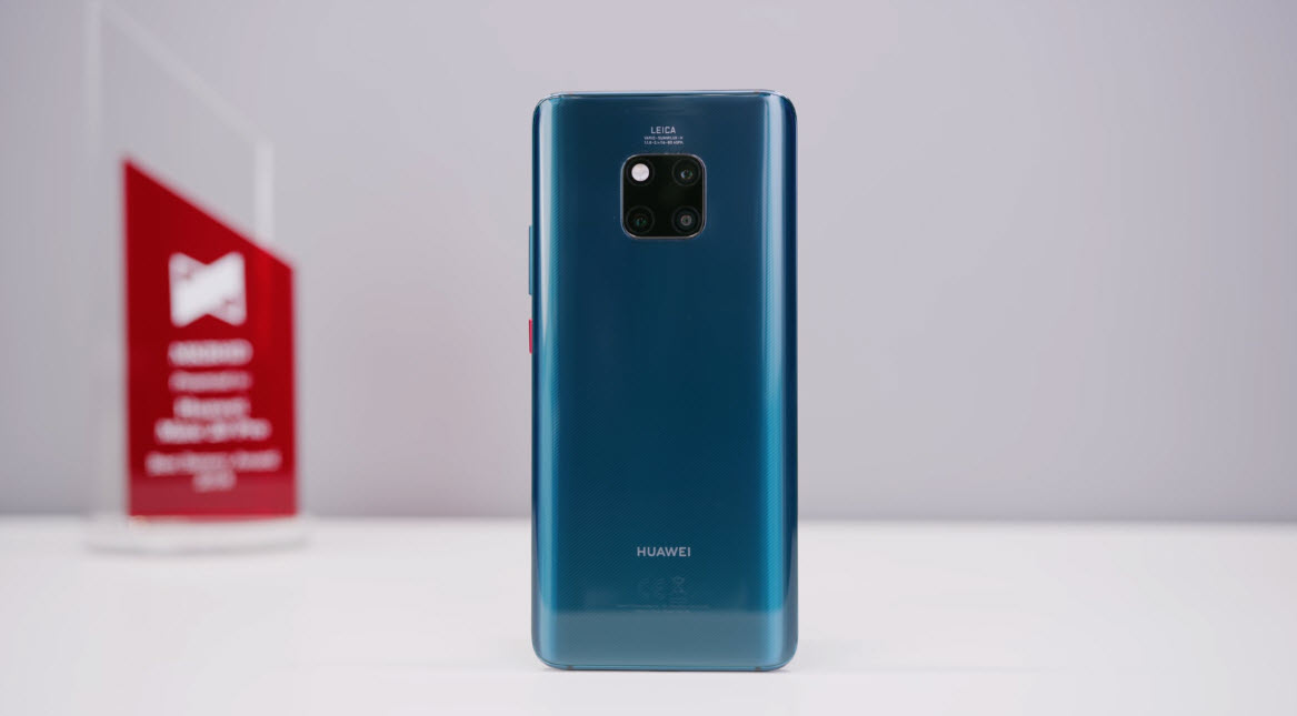 Hw Mate 20 Pro