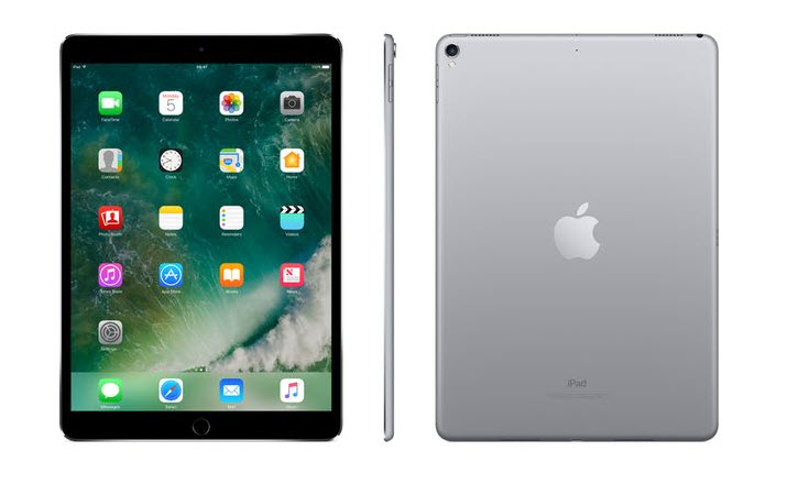 Ipad Pro 10 5 Inch