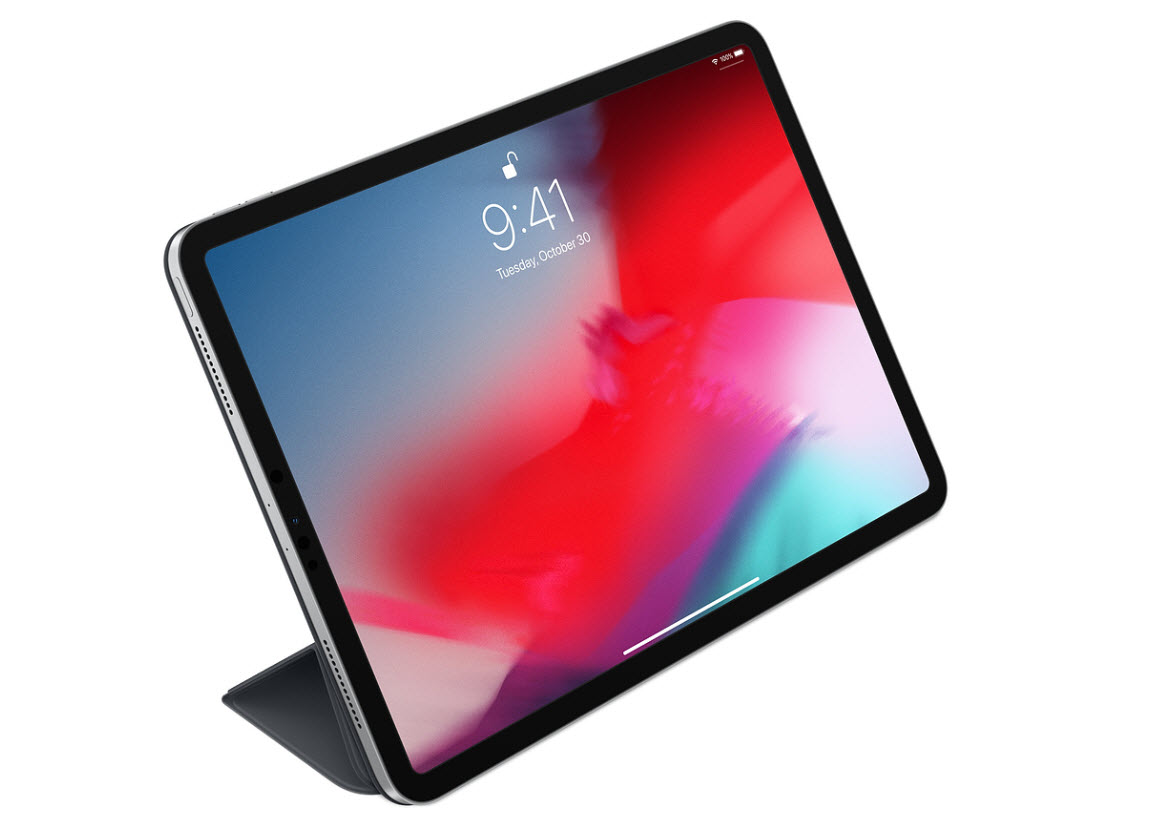 Ipad Pro Smart Folio