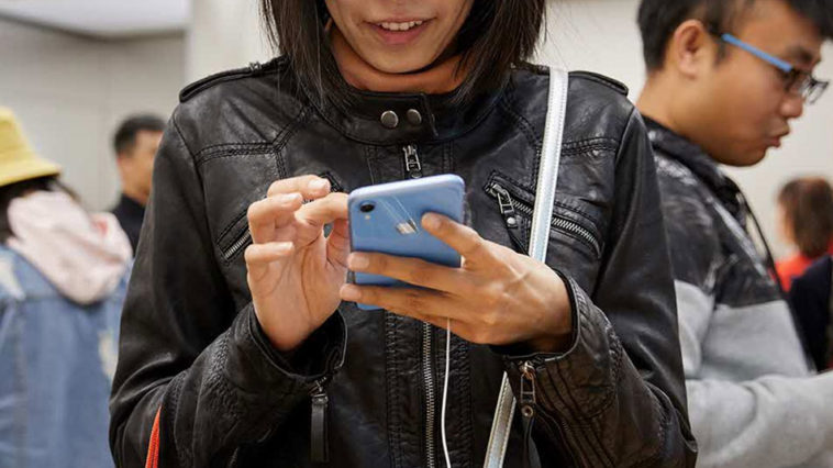 Iphone Xr User