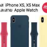 Iphone Xs Iphone Xs Max Apple Watch Band Silicone New Color