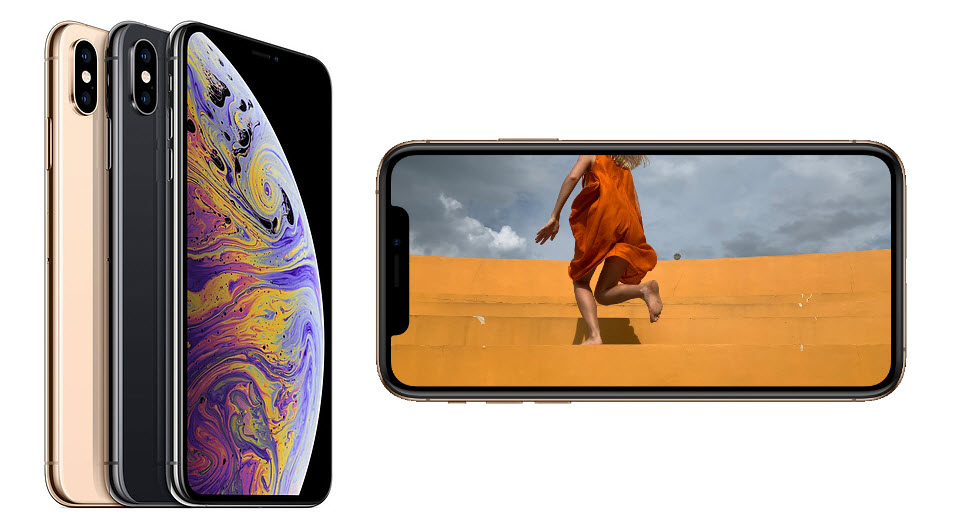 Iphone Xs Max