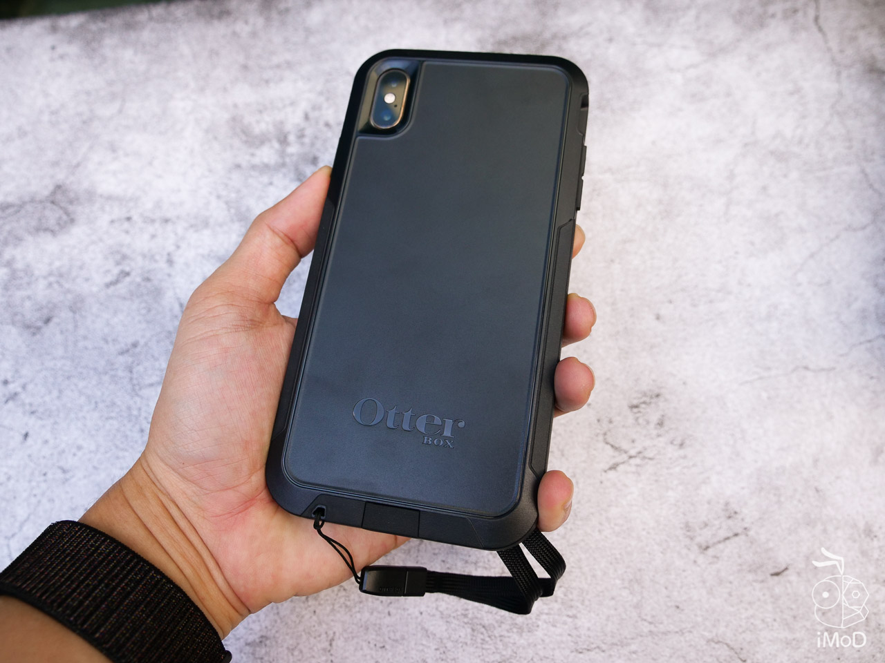 Otterbox Iphone Xs Max Case Review 1211831