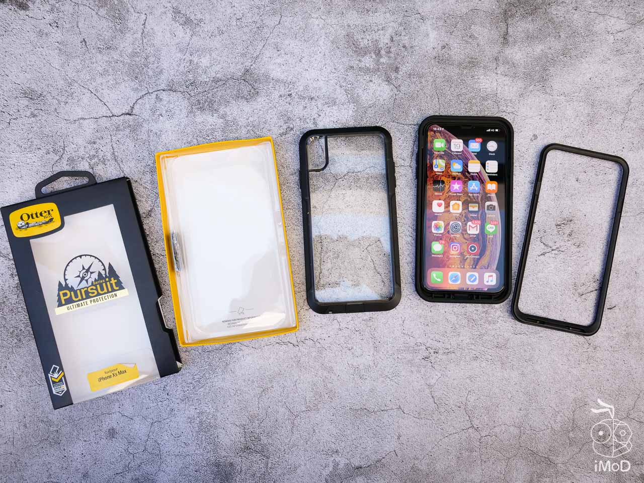 Otterbox Iphone Xs Max Case Review 1211832