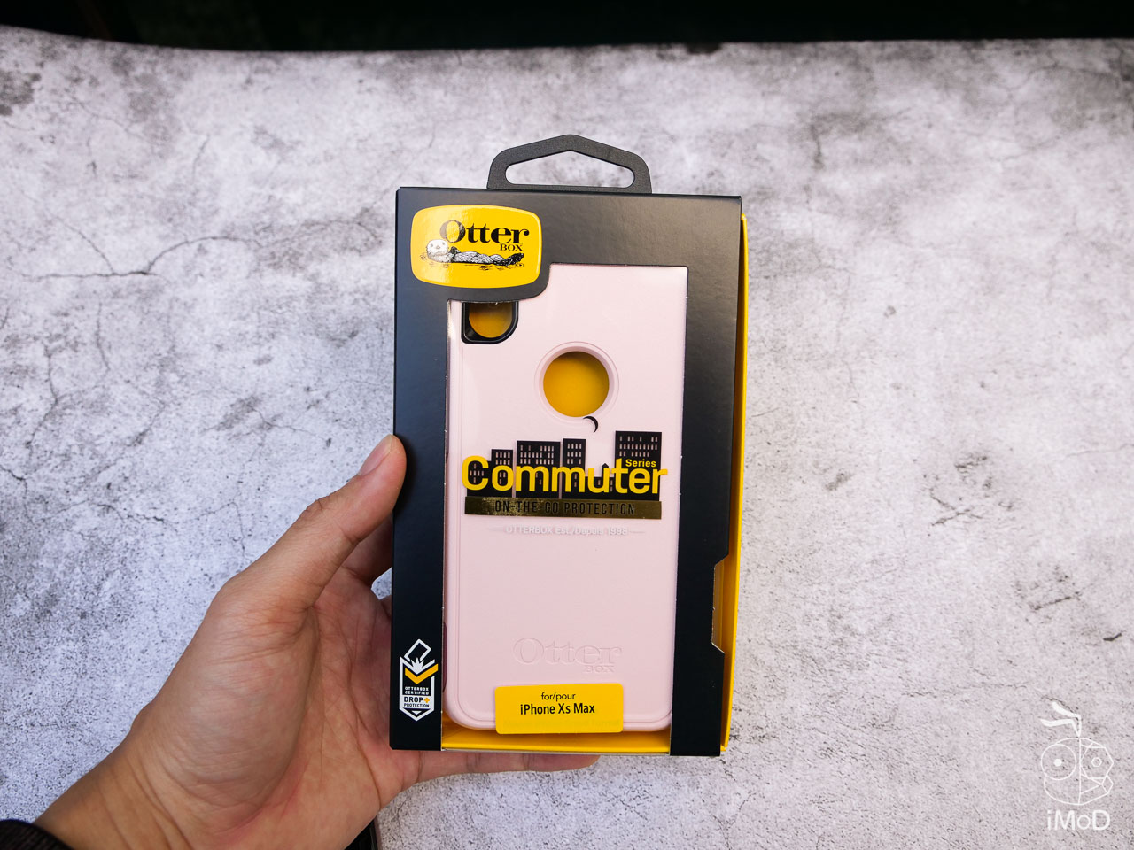 Otterbox Iphone Xs Max Case Review 1211840