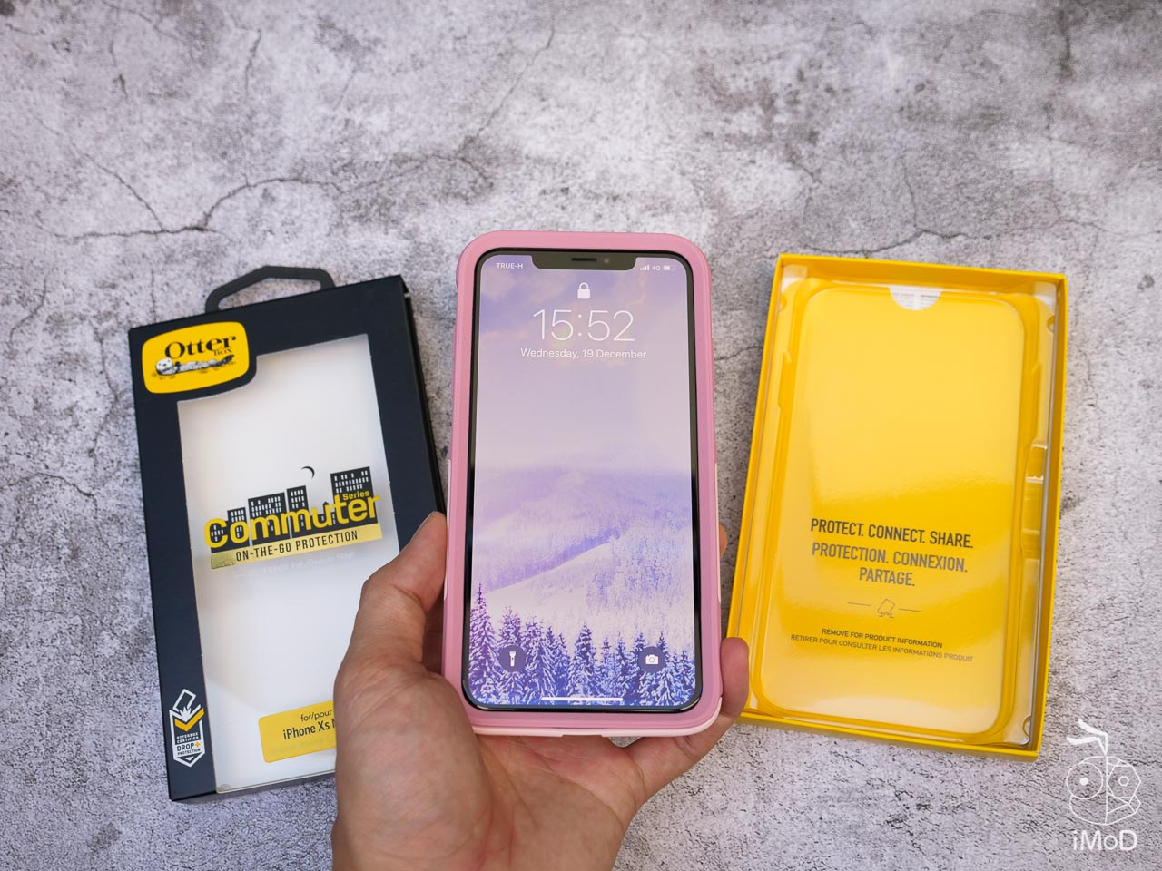 Otterbox Iphone Xs Max Case Review 1211843