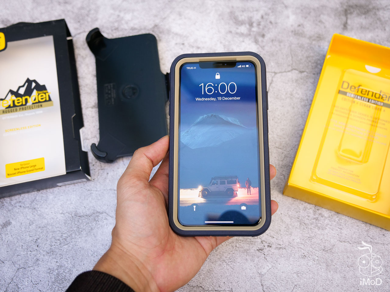 Otterbox Iphone Xs Max Case Review 1211857