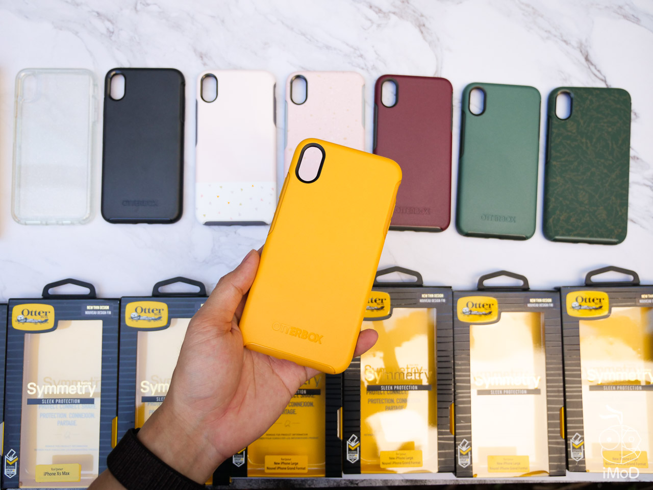 Otterbox Iphone Xs Max Case Review 1211885