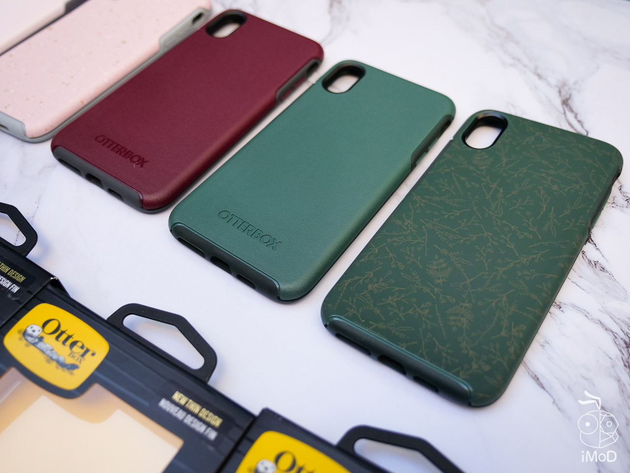 Otterbox Iphone Xs Max Case Review 1211888