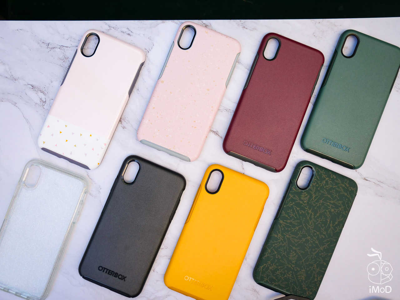 Otterbox Iphone Xs Max Case Review 1211907