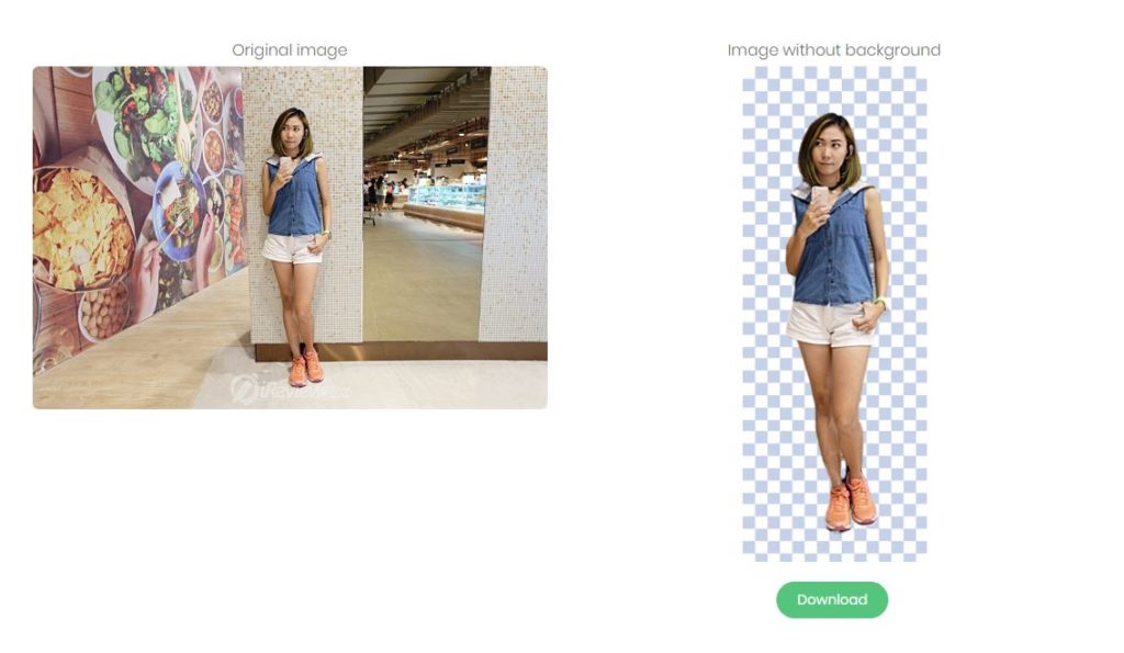 remove.bg วิธีลบพื้นหลังออกจากภาพ อัตโนมัติเพียงแค่ 5 วินาที iPhoneMod