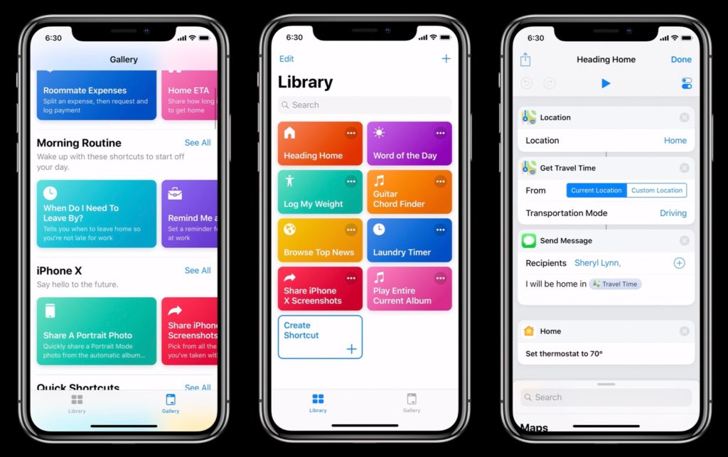 Shortcuts App Update Version 2 1 2 1