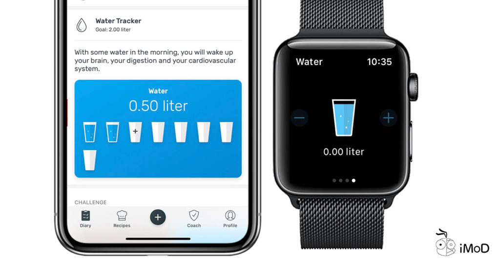 apple watch iphonemod