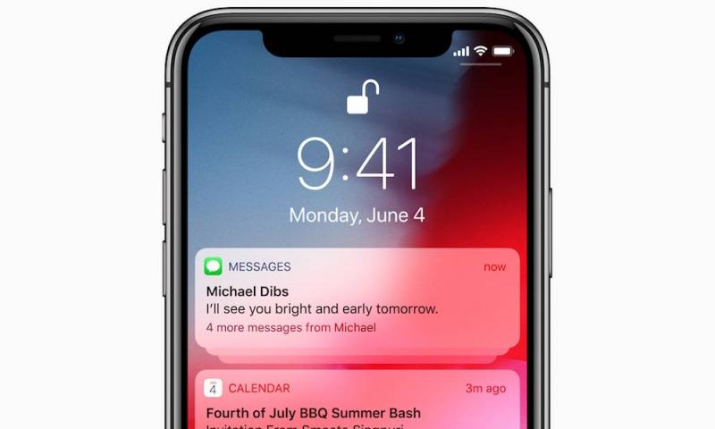 7 Tips To Setting Your First Iphone 2