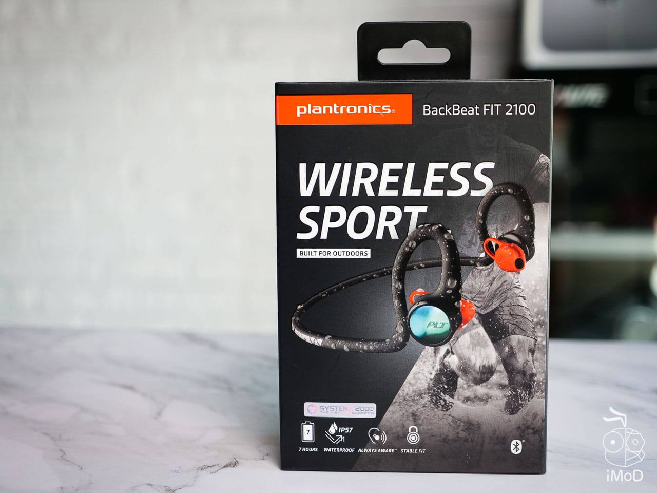 Backbeat Fit 2100 Unbox Preview 1222118