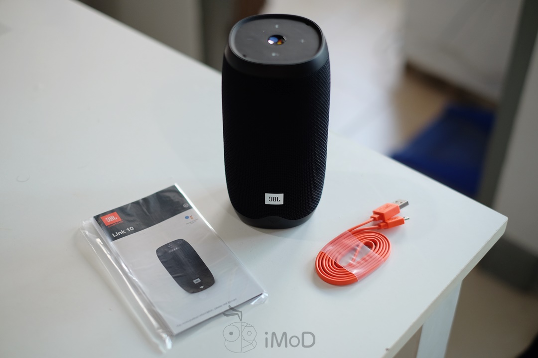 JBL Link 10