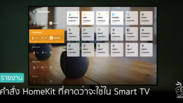 Apple Homekit Control In Smart Tv
