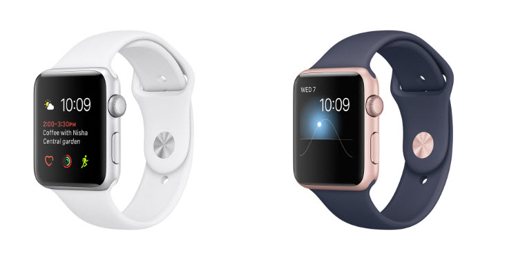 Apple Watch Series 1