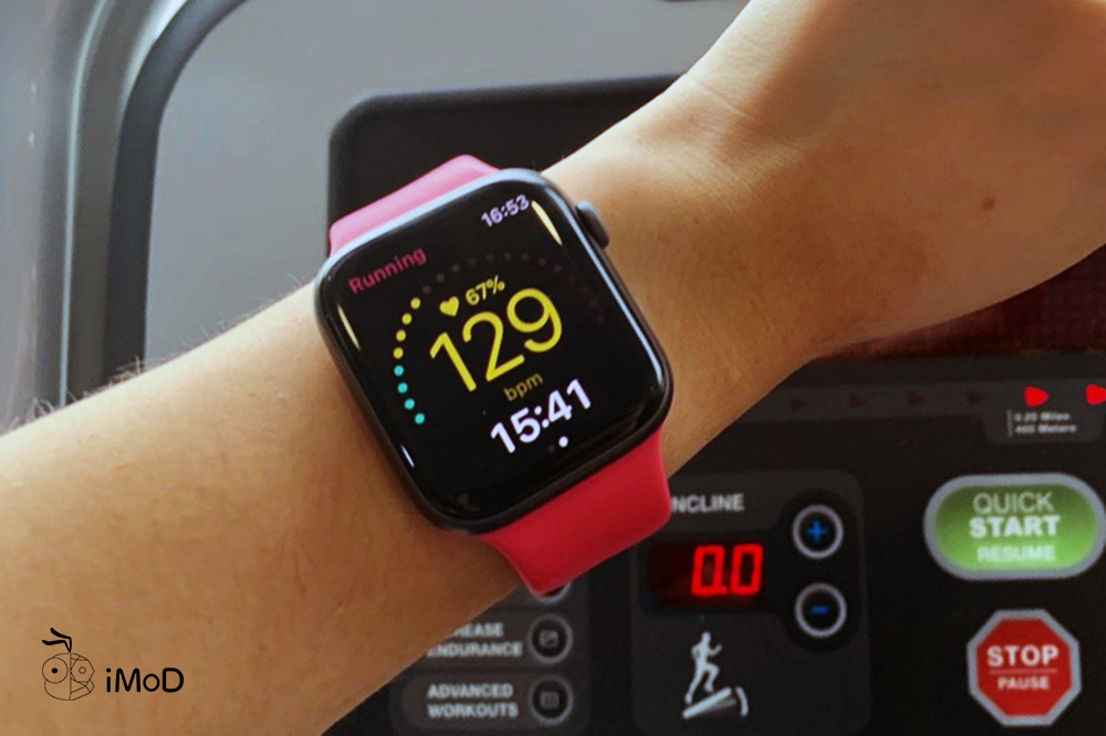 Exercise Control Heart Rate Zone By Zone For Training 3