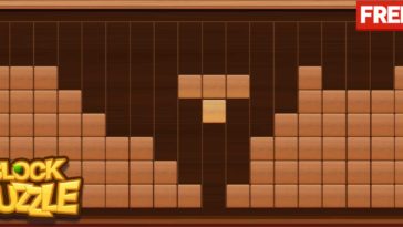 Game Block Puzzle Cover