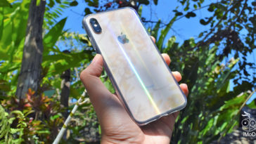 Gizmo Glass Series Rainbow And Gizmo Case Defense For Iphone Review Cover