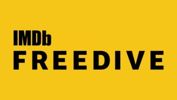 Imdb Freedive Cover