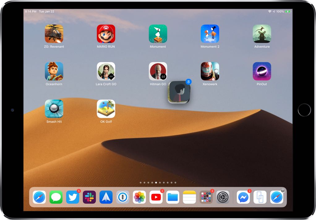 Ipad 10 Useful Tips 1