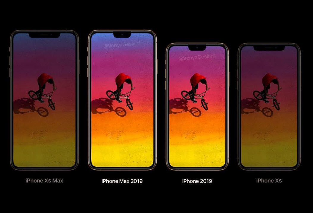 Iphone 2019
