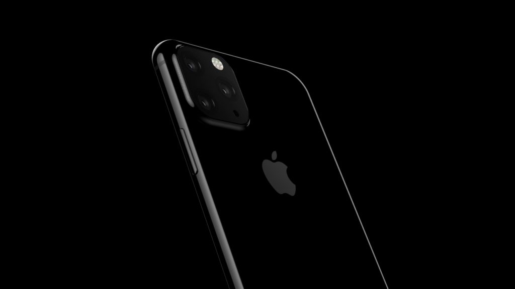 Iphone Xi 2019 Three Camera Render Img 4
