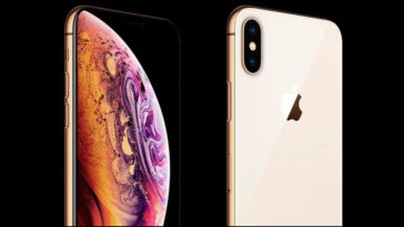 Iphone Xs