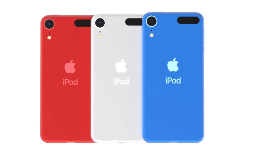 Ipod Touch Gen 7 Render Img 2
