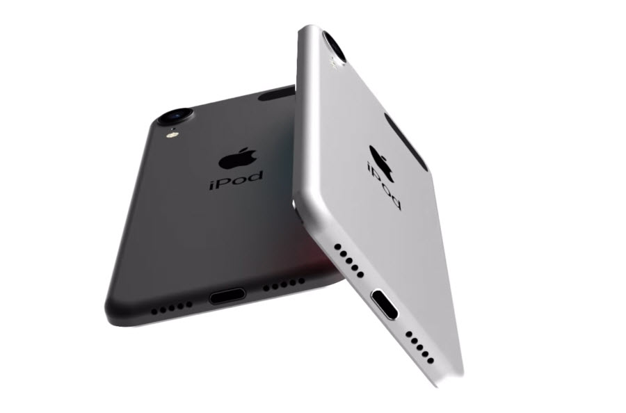 Ipod Touch Gen 7 Render Img 3