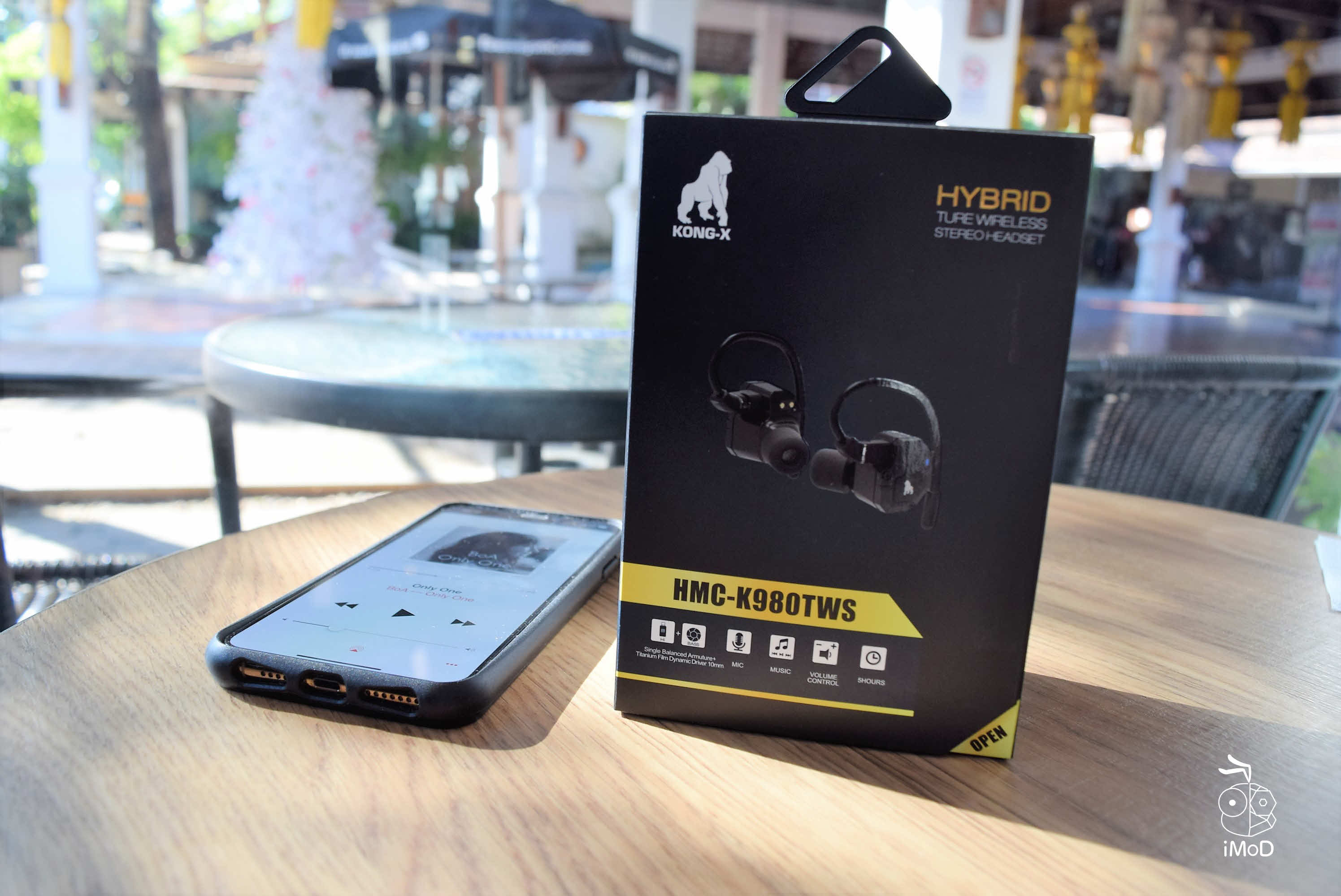 Kong X Hmc K980tws Review 000017