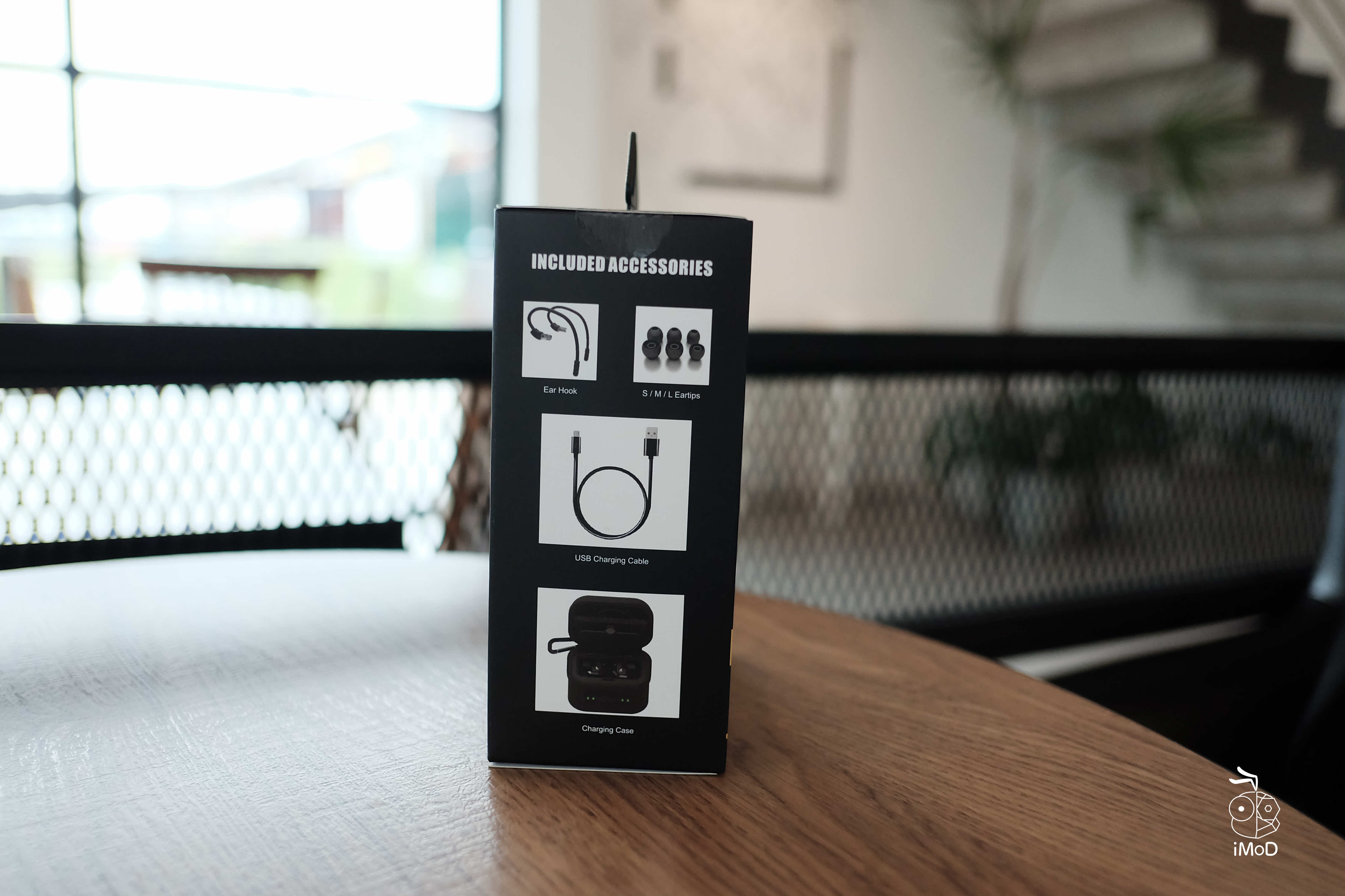 Kong X Hmc K980tws Review 000074