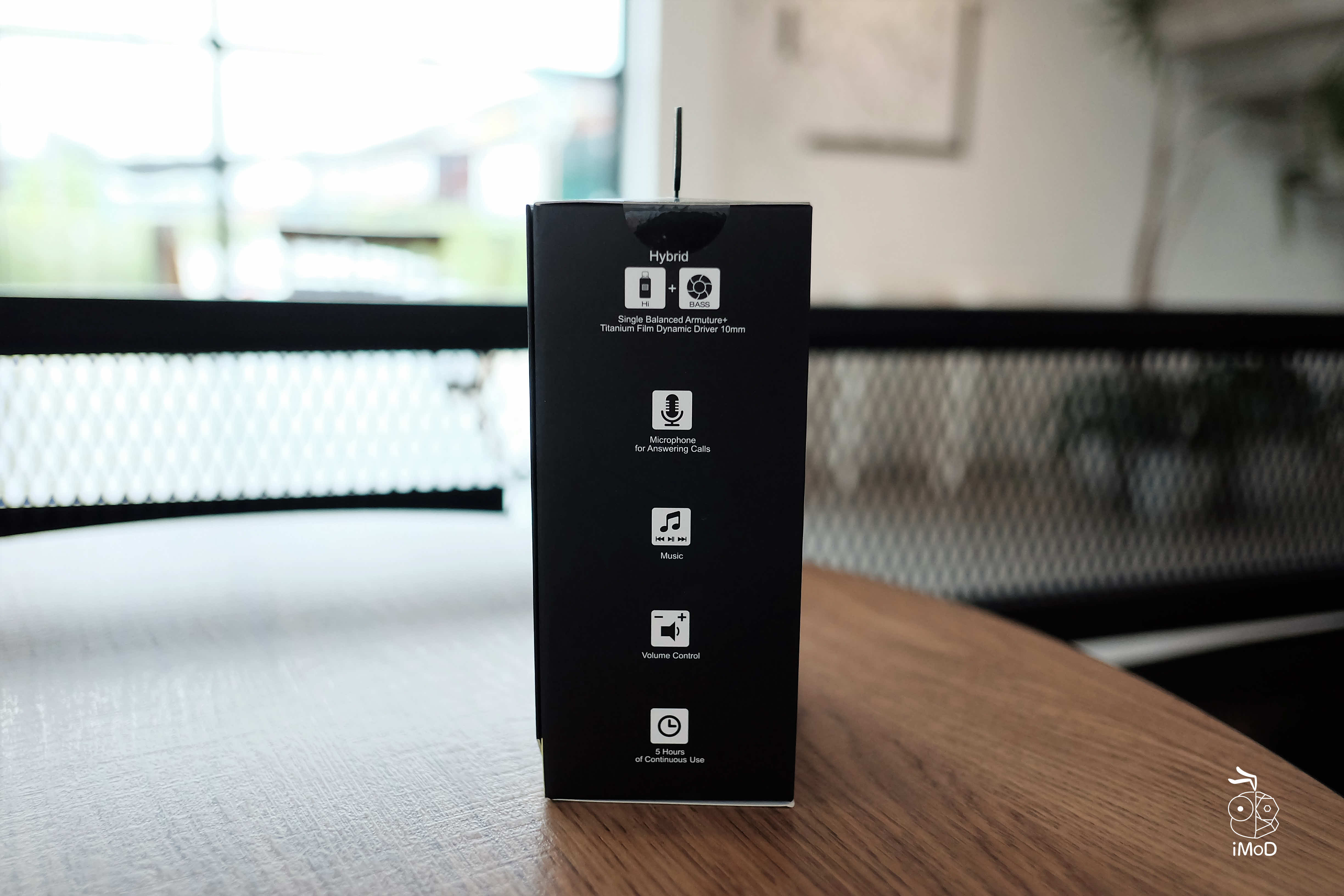 Kong X Hmc K980tws Review 000075