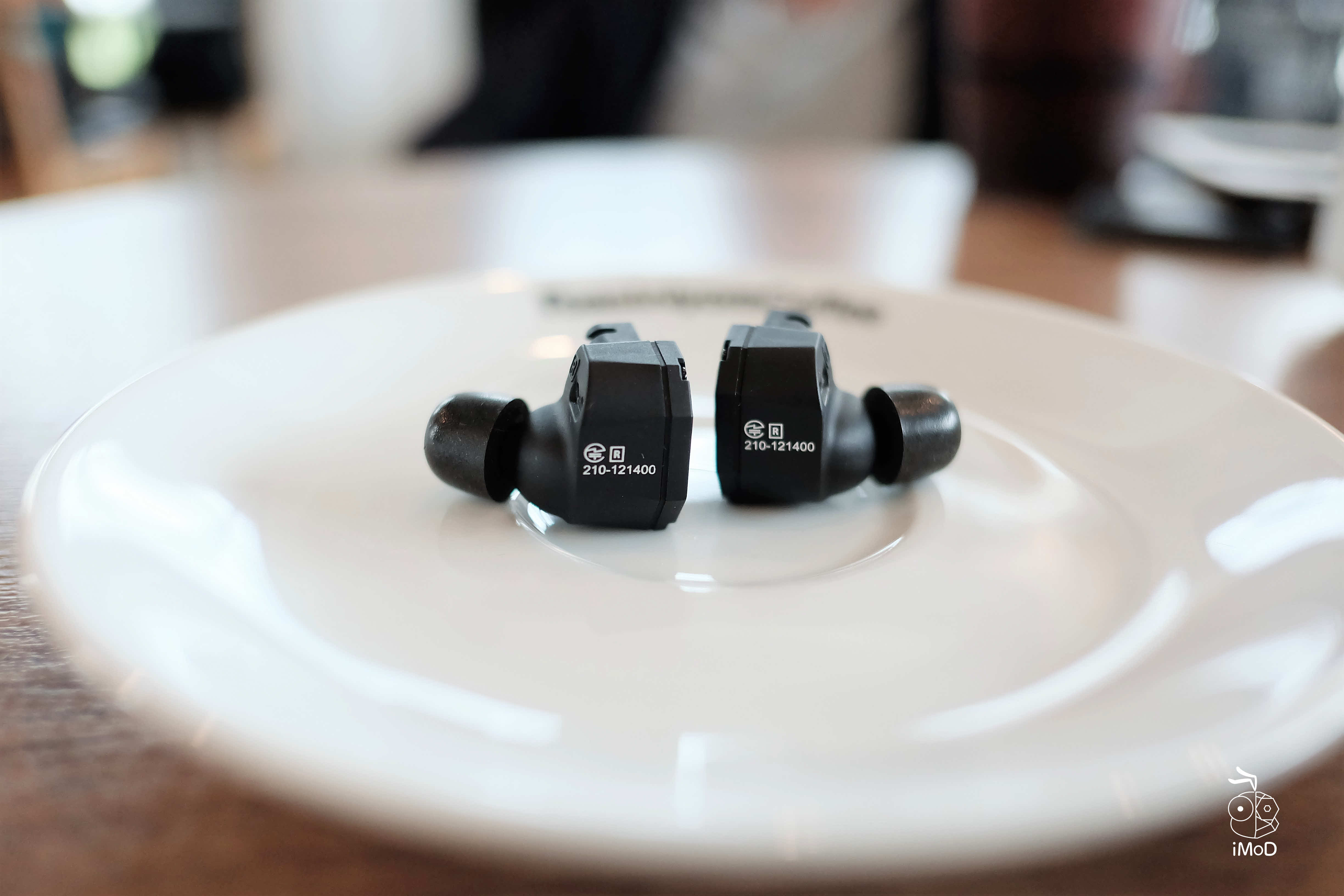 Kong X Hmc K980tws Review 000079