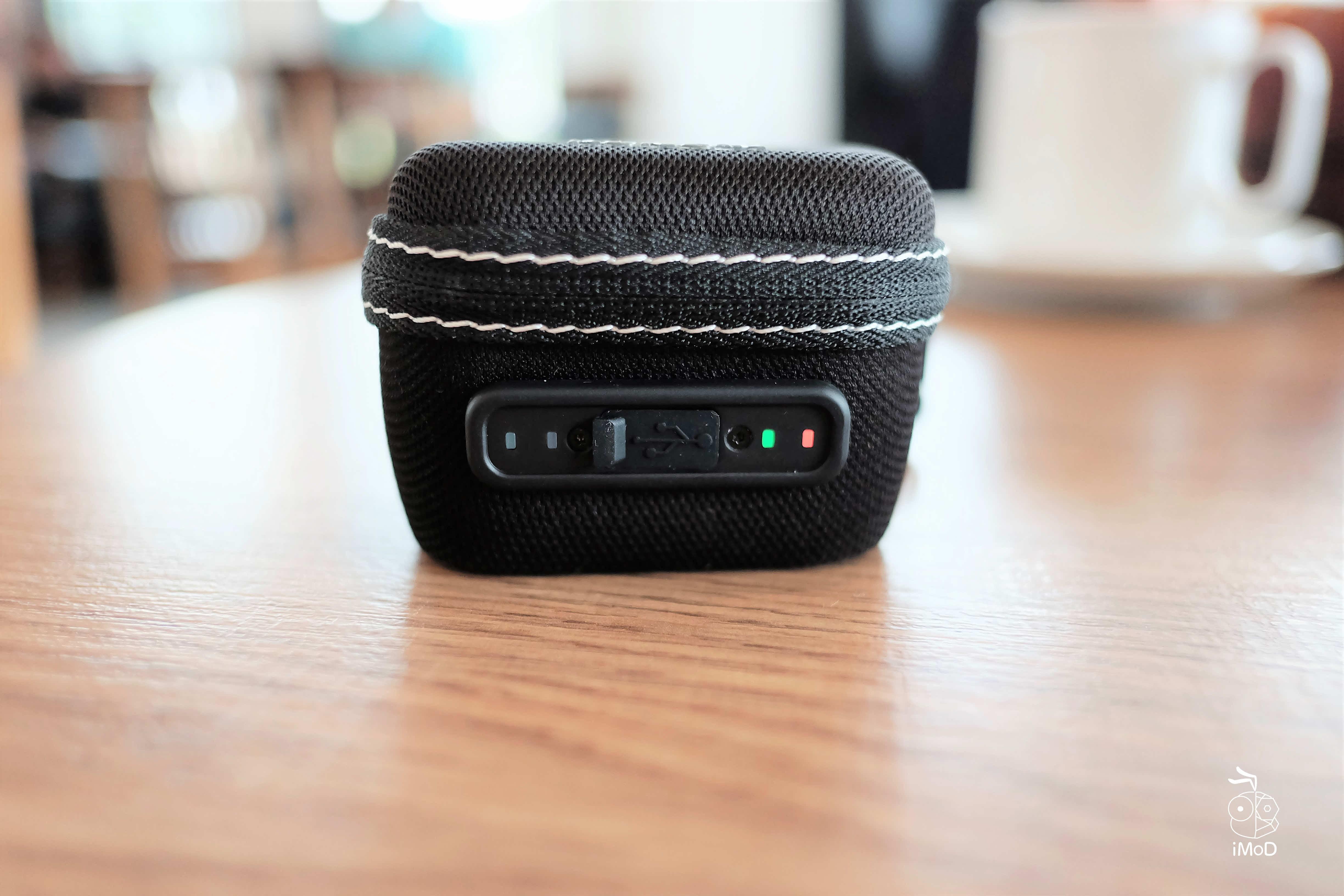 Kong X Hmc K980tws Review 000086