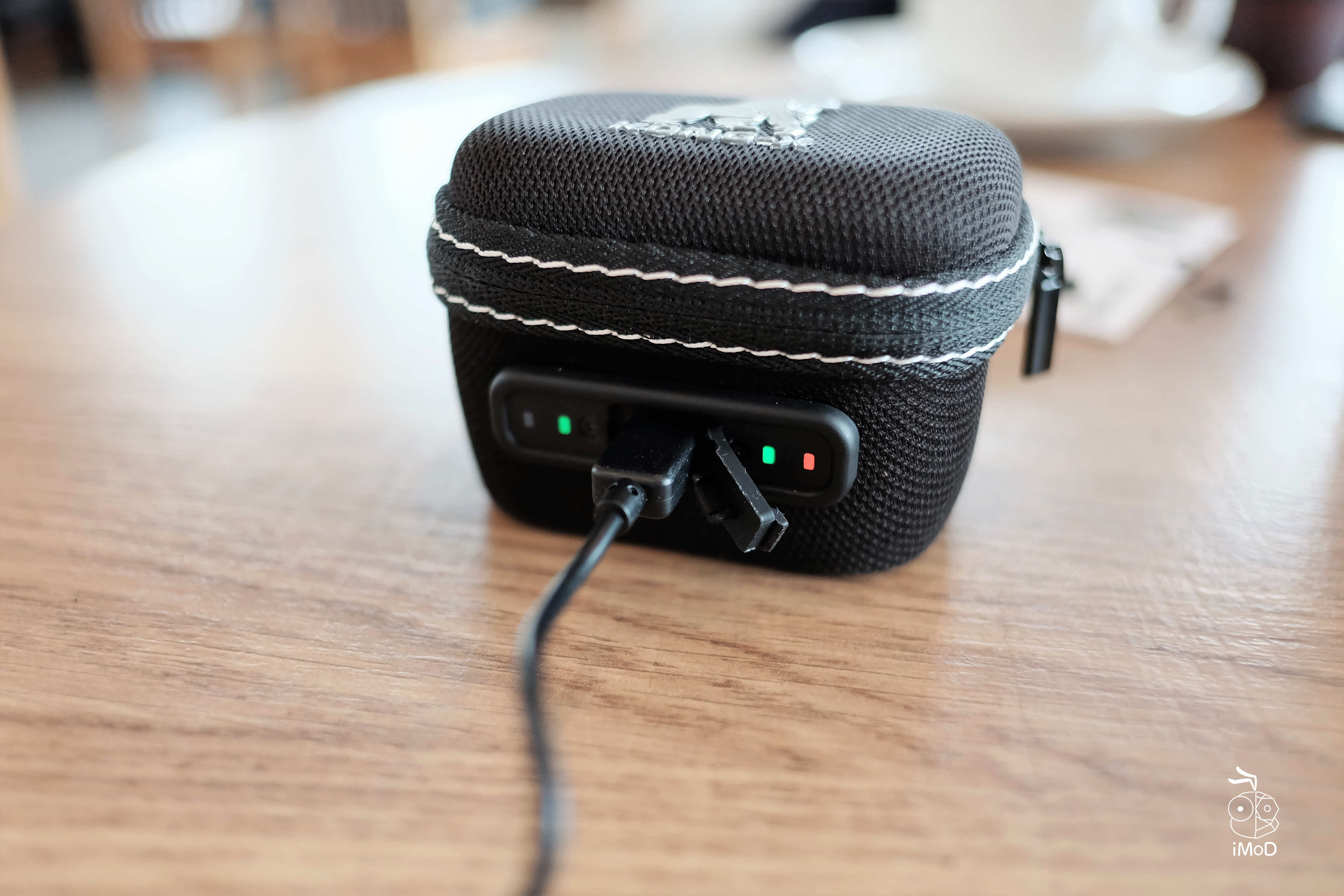 Kong X Hmc K980tws Review 000088