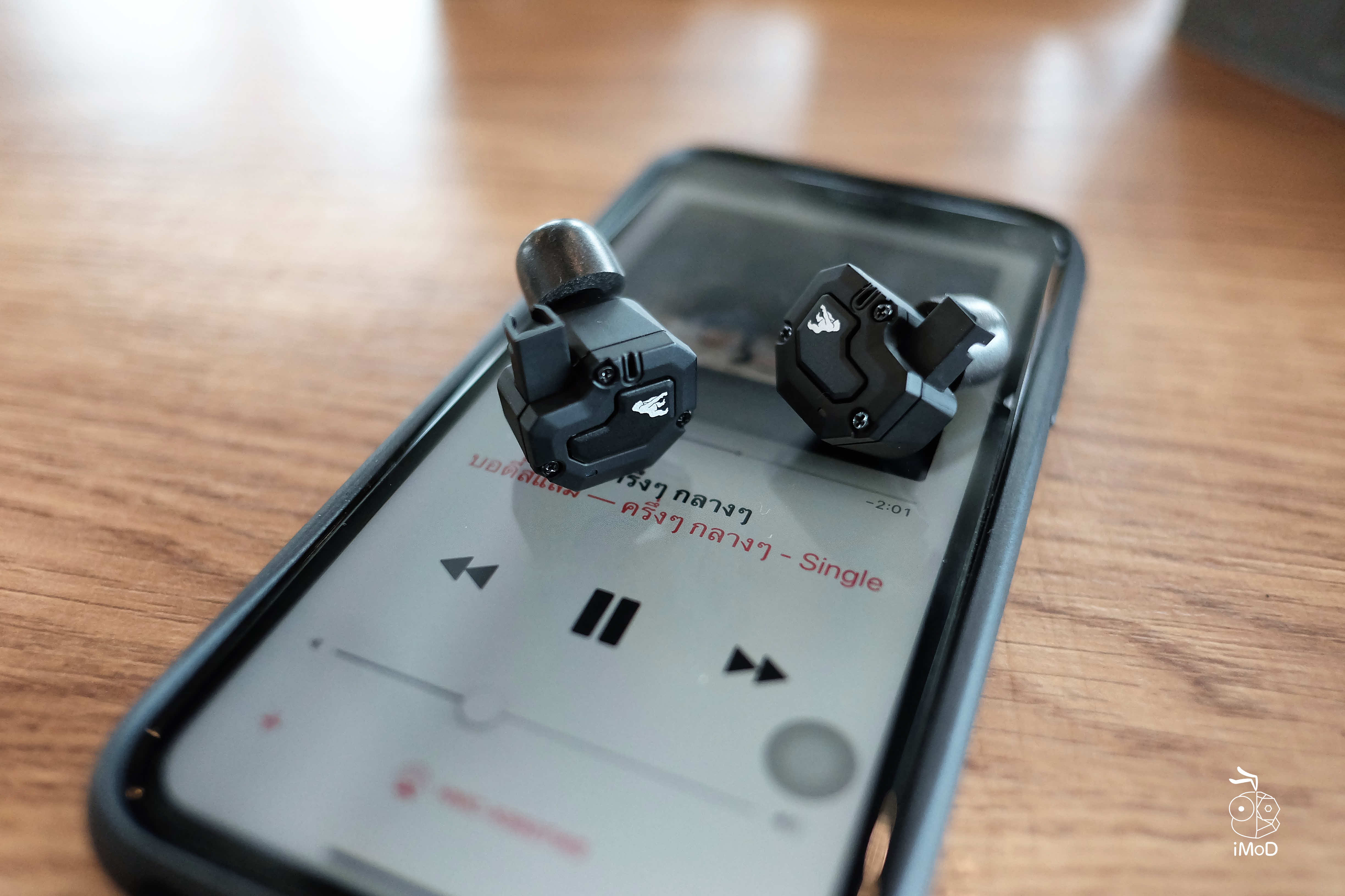 Kong X Hmc K980tws Review 000097