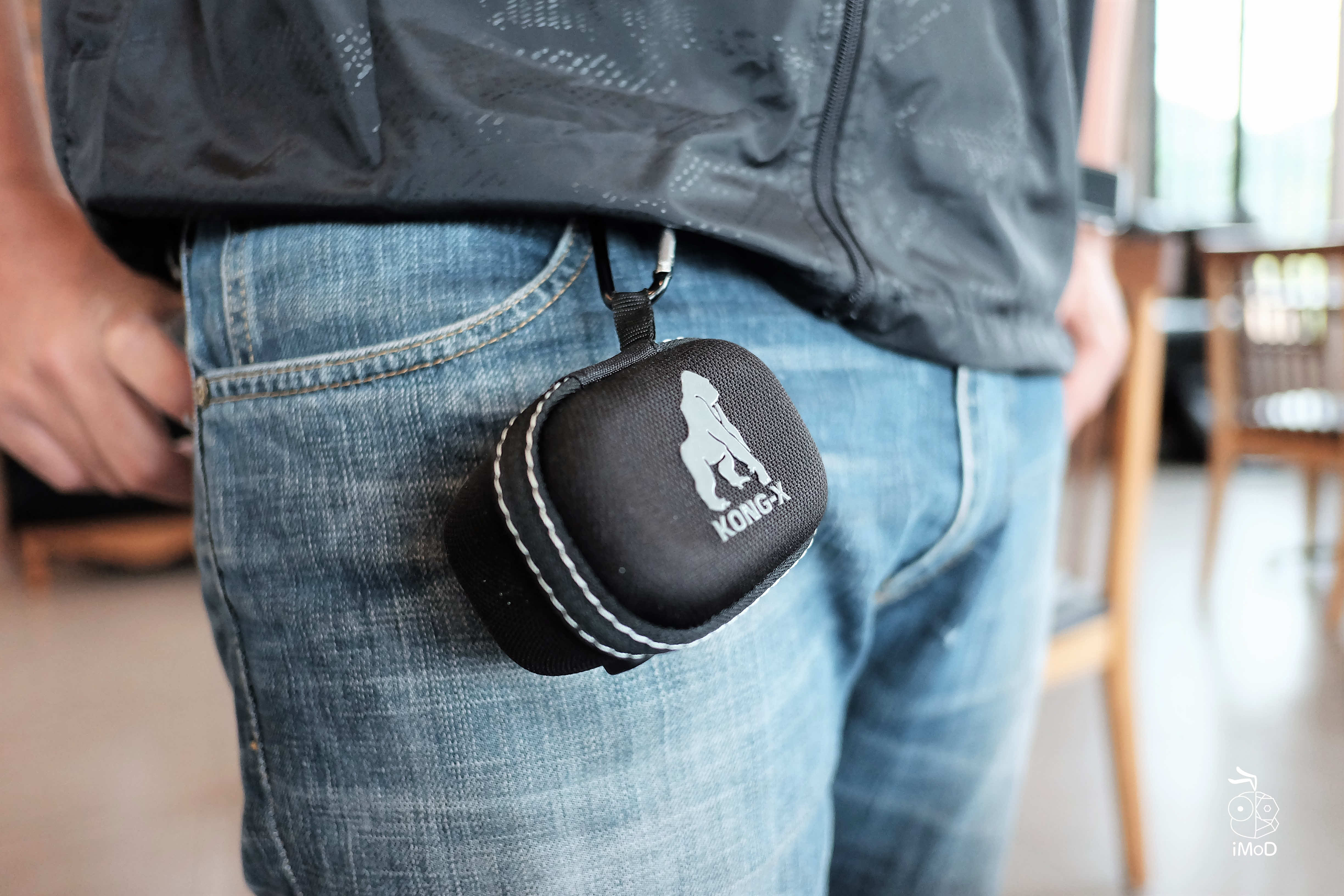 Kong X Hmc K980tws Review 000099