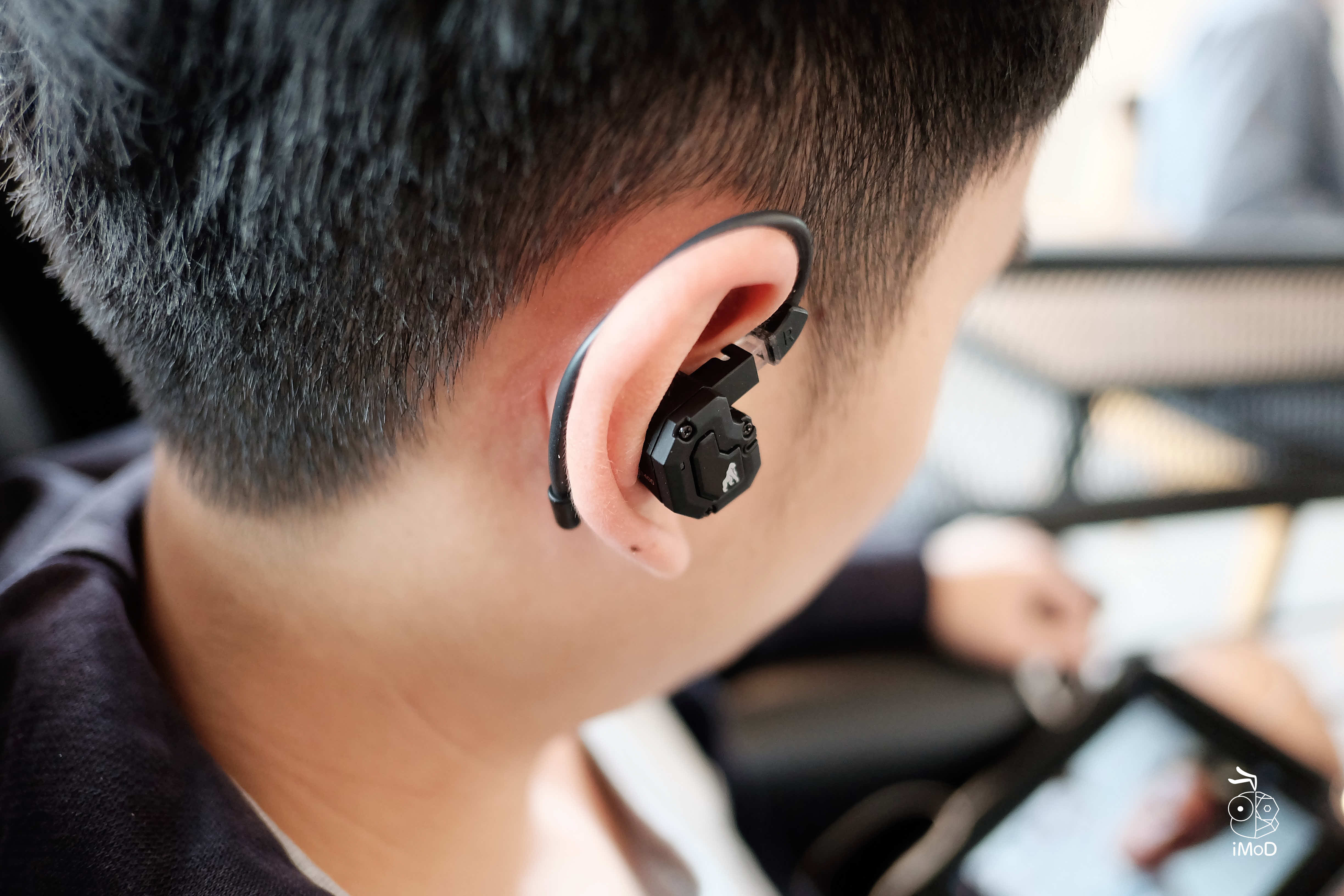 Kong X Hmc K980tws Review 000105