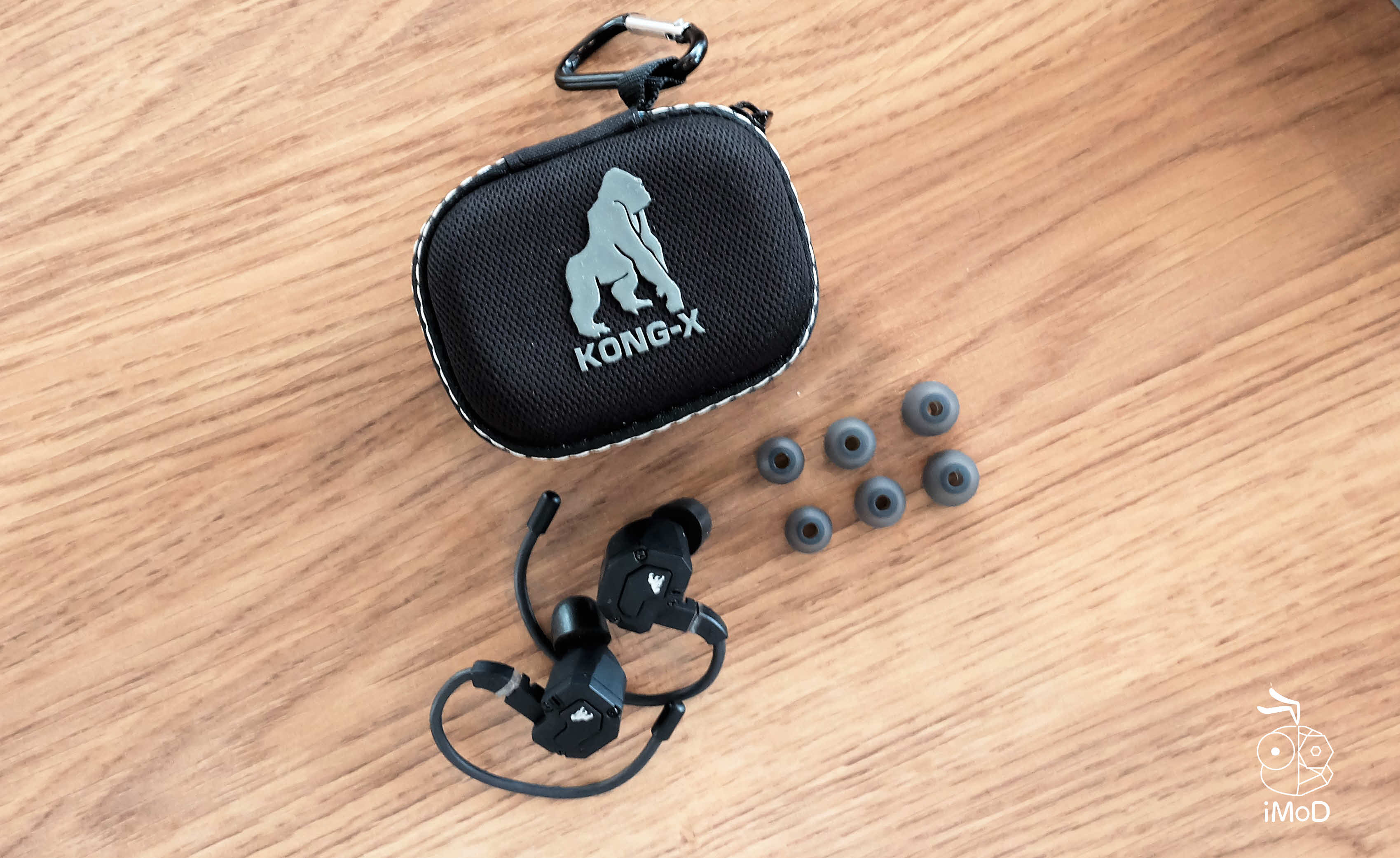 Kong X Hmc K980tws Review 000110