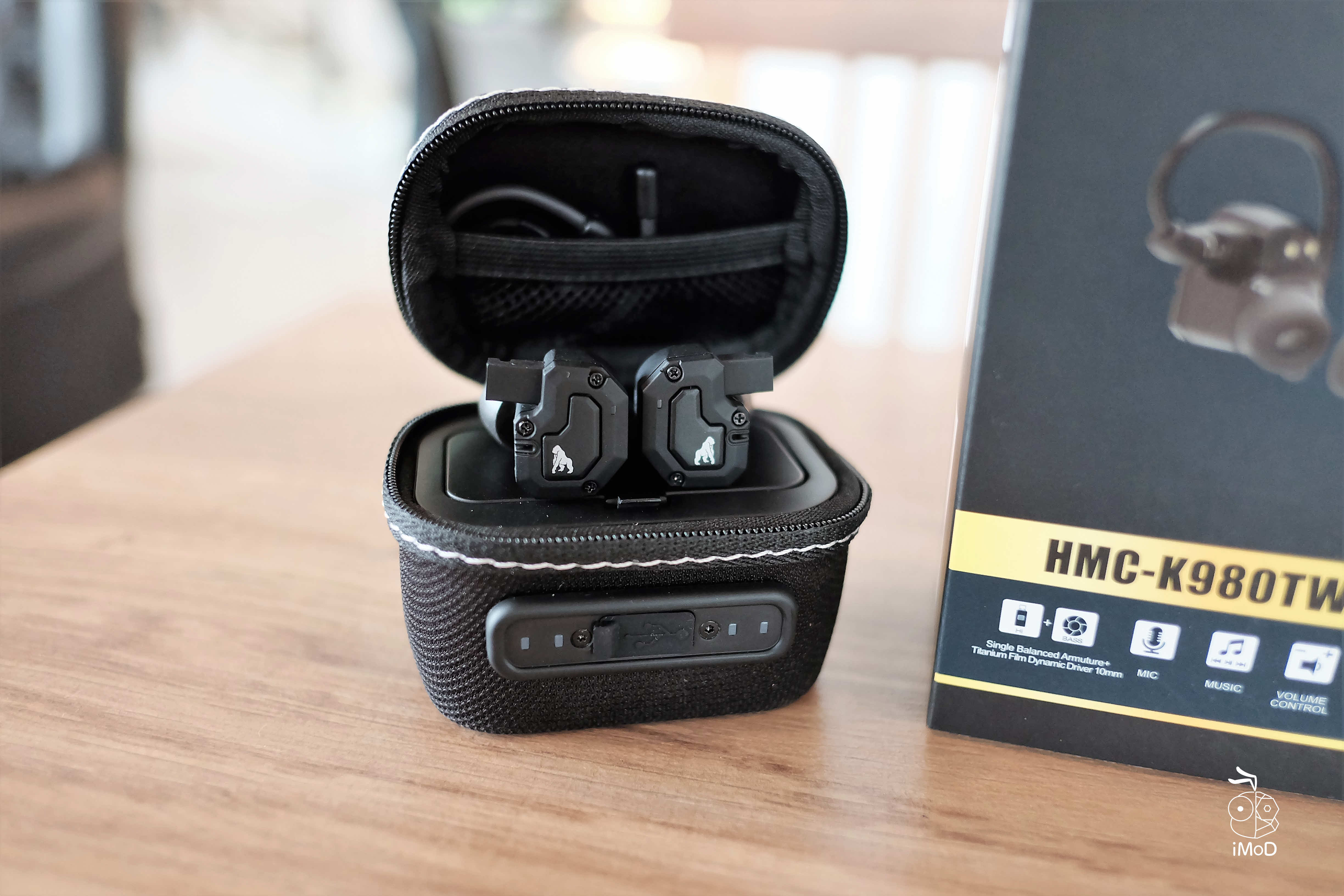 Kong X Hmc K980tws Review 000117