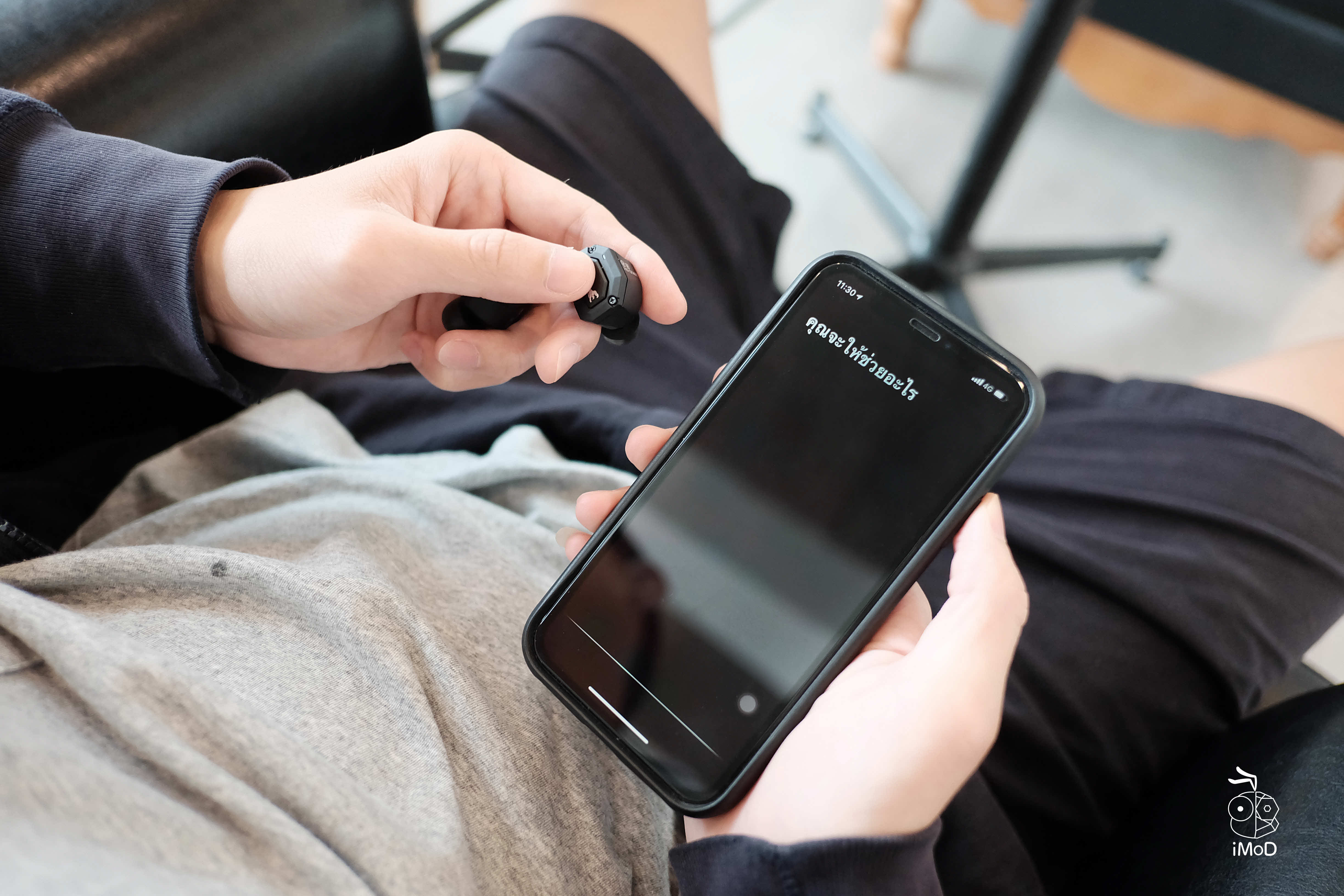 Kong X Hmc K980tws Review 000122